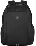 WENGER XE Professionel Notebook Rucksack mit Tablet-Fach 15.6" schwarz