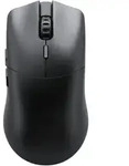 GLORIOUS PC Gaming Race Model O 2 Pro Wireless, 4K/8K Polling, schwarz, USB