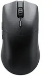 GLORIOUS PC Gaming Race Model O 2 Pro Wireless, 1K Polling, schwarz, USB