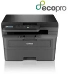BROTHER DCP-L2627DWE, EcoPro, Laser, einfarbig