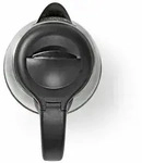 NEDIS KAWK340EAL Wasserkocher 1.7L edelstahl