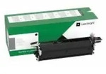 LEXMARK Toner MX931 schwarz