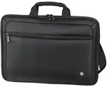 HAMA Nizza 14.1" Laptoptasche, schwarz