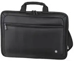 HAMA Nizza 15.6" Laptoptasche, schwarz