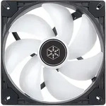 SILVERSTONE Vista 140 ARGB schwarz, 140mm
