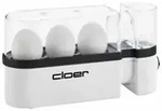 Cloer Eierkocher 6021