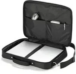 DICOTA Base 17.3" Tragetasche schwarz