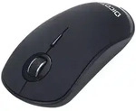 DICOTA SILENT V2 Wireless Mouse schwarz, USB