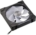 PHANTEKS D30 PWM Reverse Airflow, D-RGB black