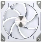 PHANTEKS D30 PWM Reverse Airflow, D-RGB white