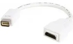 STARTECH Mini DVI St/HDMI Bu Adapter