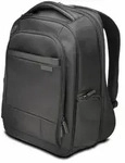 KENSINGTON Contour 2.0 Business 15.6" Laptop Rucksack schwarz