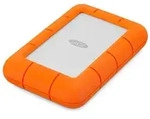LACIE 1TB Rugged Mini, All-Terrain HD, USB3.0