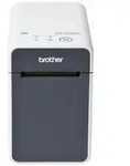 BROTHER TD-2135NWB, deutsch, Thermodirekt
