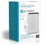 NEDIS DEHU30WTW SmartLife Luftentfeuchter