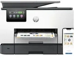 HP Officejet Pro 9130b All-in-One