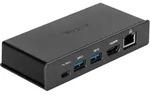 TARGUS Einzelvideo-HDMI-Dock f&uuml;r Tablet Cradle-Workstation, USB-C 3.0 [Buchse]