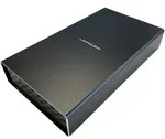 LC-POWER LC-DOCK-C-35-M2, USB-C 3.1