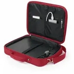 DICOTA Eco Multi BASE 35,56-39,62cm 14-15,6" Rot