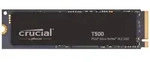 CRUCIAL T500 SSD 1TB, M.2