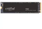CRUCIAL T500 SSD 2TB, M.2