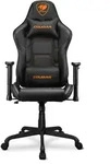 COUGAR Gaming-Stuhl Armor Elite, Schwarz