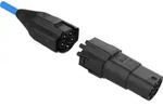 DINITECH NRGkick Steckeraufsatz Typ 2
