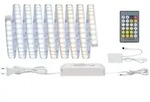 PAULMANN MaxLED 1000 Basisset 3m TunW IP44