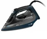 BRAUN TexStyle 9 SI 9682 DB Dampfb&uuml;geleisen