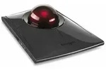 KENSINGTON SlimBlade Pro Trackball, USB/Bluetooth