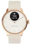 WITHINGS Scanwatch Light, 37 mm, rosegold