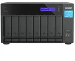 QNAP QuTS hero TVS-h874T-i7-32G, 32GB RAM, 2x 2.5GBase-T