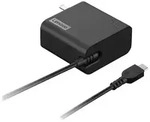 LENOVO 65W USB-C Wall Adapter - EU