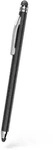 HAMA Eingabestift "Twin-Stylus" schwarz