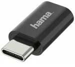 HAMA 200310 USB-C-Adapter auf Micro-USB,