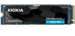 KIOXIA EXCERIA PLUS G3 SSD 2TB, M.2 2280/M-Key/PCIe 4.0 x4