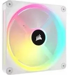 CORSAIR iCUE LINK QX140 RGB Expansion Kit, wei&szlig;, 140mm