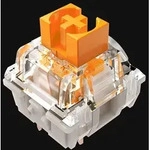 RAZER Orange Tactile Gen-3 Switch Set, 36er-Pack