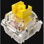 RAZER Yellow Linear Gen-3 Switch Set, 36er-Pack