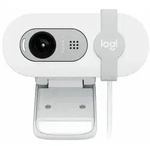 LOGITECH BRIO 100, wei&szlig;