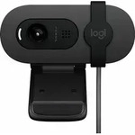 LOGITECH BRIO 100, Grafit