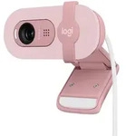 LOGITECH BRIO 100, rosa
