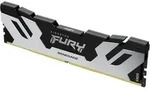 KINGSTON FURY Renegade schwarz/silber DIMM 48GB, DDR5-6000, CL32-38-38, on-die ECC