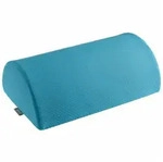 LEITZ Ergo Cosy Fu&szlig;st&uuml;tze blau