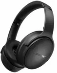 BOSE QuietComfort Headphones Black