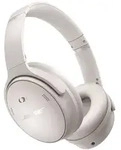 BOSE QuietComfort Headphones Smoke White