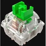 RAZER Green Clicky Gen-3 Switch Set, 36er-Pack
