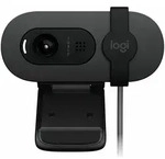 LOGITECH BRIO 105, Grafit