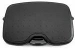 KENSINGTON SmartFit&reg; Fu&szlig;st&uuml;tze SoleMate Plus schwarz