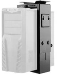 NEOMOUNTS PC-Halterung, schwarz